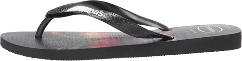Miniatura 8 de Havaianas - Flip-Flop para hombre, negro, 13