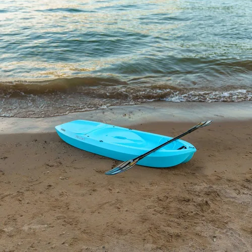 Miniatura 6 de Lifetime Kayak Cadet Youth - Remo incluido