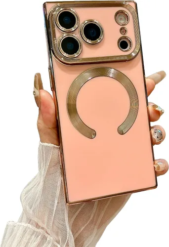 Miniatura 129 de Owncase Funda Magnética para iPhone 11, (Compatible con MagSafe) (Protección Completa de Lente de Cámara) (Esquinas Reforzadas) Funda Parachoques