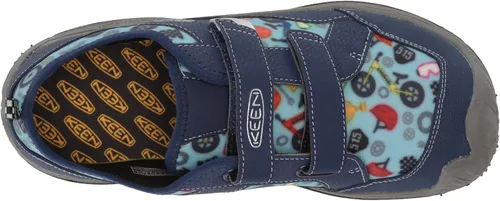 Miniatura 5 de Keen Sandalia Speed Hound para niños, niños pequeños y grandes