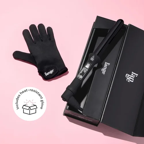 Miniatura 8 de L'ANGE HAIR Ondulé 25 MM Varita Rizador de Cerámica de 1 Pulgada Rizador Profesional de Herramientas Calientes Varitas de Estilo para el Cabello