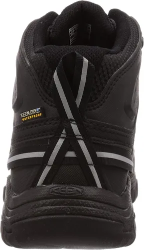 Miniatura 3 de KEEN Men's Targhee Exp Mid Height Waterproof Hiking Boots