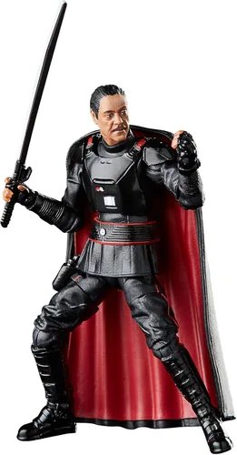 Miniatura 7 de STAR WARS The Vintage Collection Moff Gideon - Figura de acción The Mandalorian a escala de 3.75 pulgadas, juguetes para niños a partir de 4 años