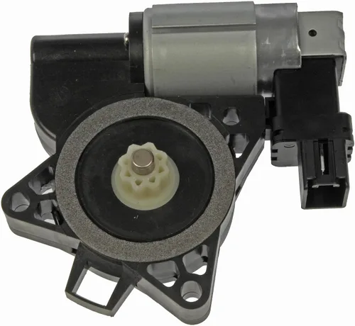 Miniatura 2 de Dorman 742-801 Motor para levantar ventanas para Mazda.