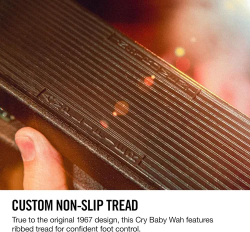 Miniatura 8 de Cry Baby 95Q Wah