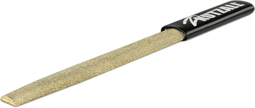 Miniatura 14 de Kutzall Escofina de mano original de 6 pulgadas, gruesa, raspadora de madera utilizada para carpintería y modelado, con mango ergonómico de agarre