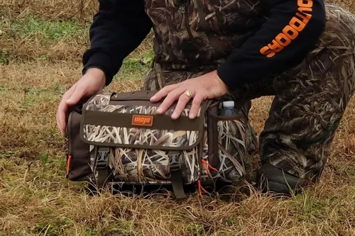 Miniatura 3 de MOJO Outdoors Duck Hunting Accessories: Bags, Backpacks, and Decoy Gear