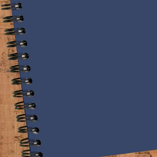 Miniatura 22 de Cambridge Cuaderno de negocios limitado, papel con rayas legales, 8-1/4 x 11 pulgadas, 80 hojas, cubierta flexible suave al tacto, encuadernado