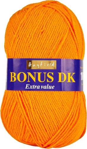 Miniatura 33 de Hayfield Bonus DK 554 Tomate