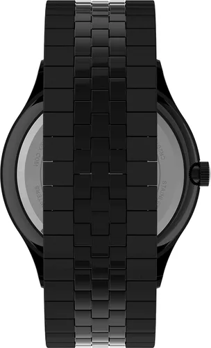 Miniatura 3 de Timex Reloj moderno Easy Reader de 1575in para hombre