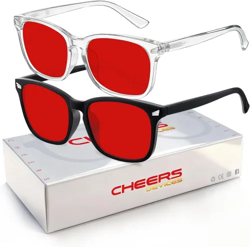 Miniatura 10 de Reading Glasses for Women Men, Eyeglasses, Blue Light Readers for Men Women