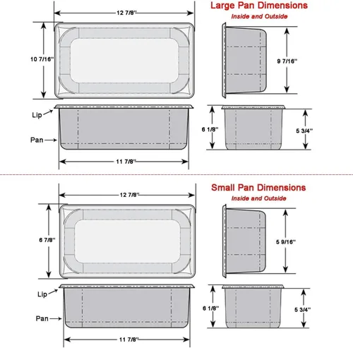 Miniatura 4 de 3 grandes + 1 pequeño lavado a mano, fregadero de acero inoxidable con 4 compartimentos Portable 3 Large + 1 Small sink with Dual faucet, bar