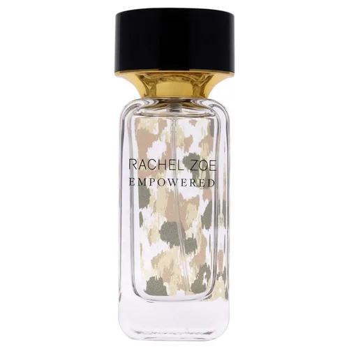 Miniatura 10 de Rachel Zoe Empowered - Mini spray Eau de Parfum de 0.34 oz - Perfume femenino perfectamente equilibrado para mujeres - Despierta los sentidos con un
