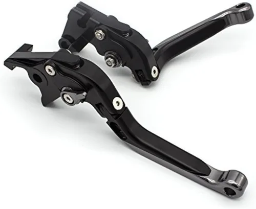 Palancas de embrague de freno de motocicleta para GSR750 GSX-S750 DL650/V-STROM 11-2020, SV650/X 16-2020, GSXR1000 01-04, TL1000S 1997-2001, GSXR750
