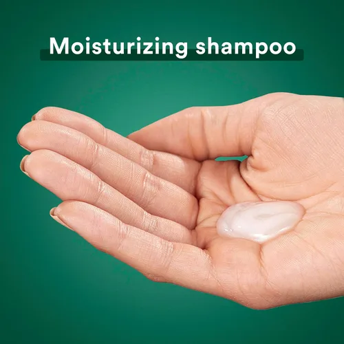 Miniatura 2 de Suave Professionals Champú hidratante para cabello seco Manteca de almendras y karité sin parabenos y sin colorantes, 28 onzas, paquete de 4