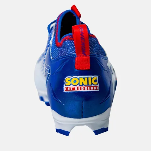 Miniatura 4 de Tacos de fútbol Sonic the Hedgehog - Quantum Speed by Phenom Elite