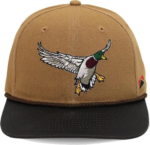 Miniatura 11 de Paramount Outdoors - Colección de gorras deportivas para hombre para caza y pesca con ComfortSnap