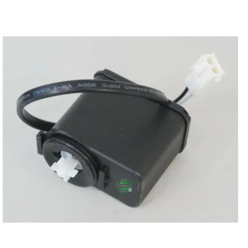 Miniatura 2 de AP7019076 PS16555298 EAP16555298 PD00071103 CKD2177 Bomba de drenaje para hacer cubitos de hielo 2 pulgadas ¾ Lentgh Aprox. Reemplazo y compatible