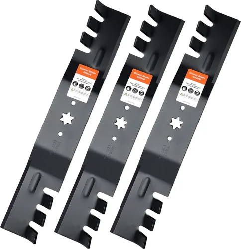 Miniatura 19 de Grasscool Lawn Mower Blades