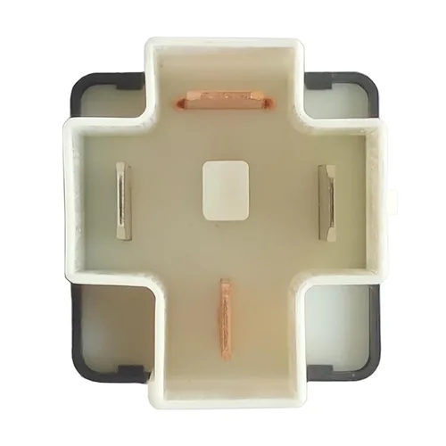 Miniatura 6 de 90987-02010 156700-0060 Relé de arranque automotriz 12VDC 40A 4Pins