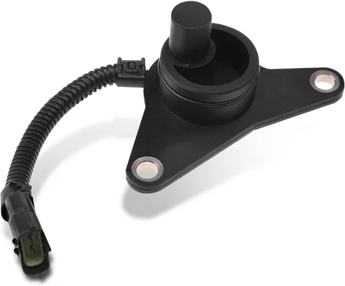 A-Premium Sensor de posición del árbol de levas del motor compatible con Kia Sportage 1997-2002 L4 2.0L, repuesto # 0K0131813X