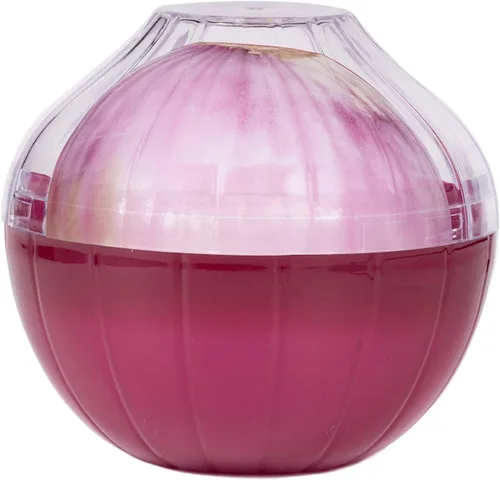 Miniatura 8 de Conservador de Ajo, Organizador de Soporte de Ajo Reutilizable, Contenedores de Almacenamiento de Ajo