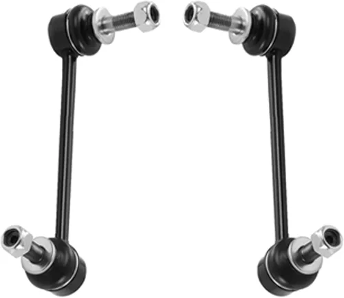 Miniatura 7 de Kit de brazo de control de suspensión de 20 piezas para RWD Dodge Charger Challenger Chrysler 300 2011-2014