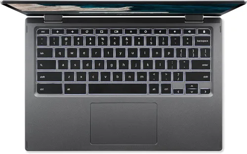 Miniatura 20 de Acer Chromebook Spin 513 Laptop convertible Qualcomm Snapdragon 7c Pantalla táctil FHD IPS Gorilla Glass de 13.3 pulgadas 4GB LPDDR4X 64GB