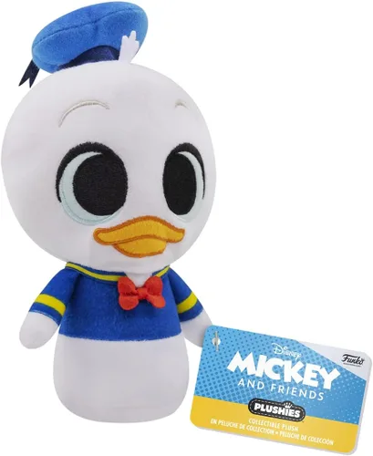 Miniatura 2 de Funko Pop! Felpa: Disney Classics - Donald