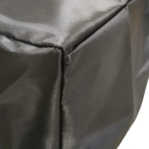 Miniatura 6 de Funda para freidora de aire profundo, comprueba todos los tamaños aquí, paño impermeable para electrodomésticos para olla caliente instantánea