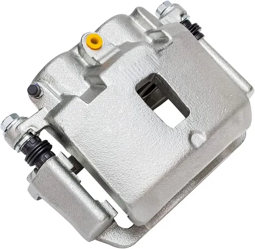 Miniatura 4 de Detroit Axle - Pastillas de freno traseras Reemplazo de pinza de disco derecha para Chevrolet GMC Express Savana 2500 3500 2003-2020