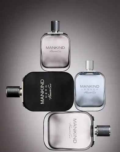 Miniatura 4 de Kenneth Cole Mankind Eau de Toilette Cologne for Men, Notes of Fresh Mountain Air Accord, Clary Sage, & Amber Woods