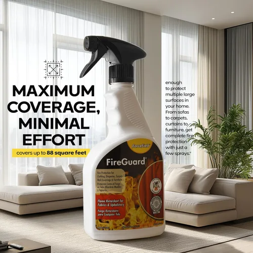 Miniatura 5 de ForceField®FireGuard™
