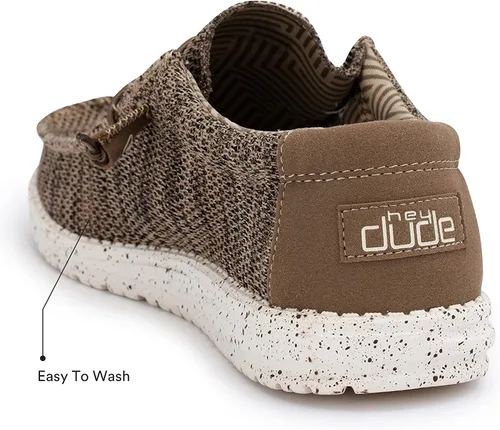 Miniatura 6 de Hey Dude Women's Wally Sox