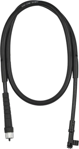 MOTOMASTER Cable velocímetro para motocicleta compatible con Honda VF 750 Interceptor F/VF 1000 F/VF 1000 F/VT 750 Shadow C 44830-MB2-000