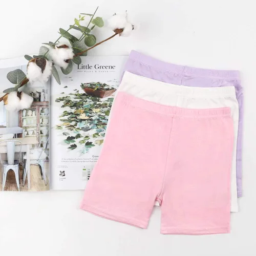 Miniatura 7 de Hollhoff niñas pantalones cortos de ciclismo