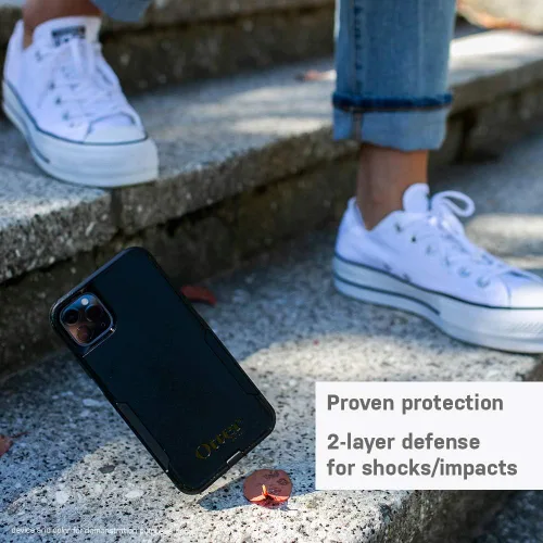 Miniatura 8 de Carcasa Commuter para iPhone 11
