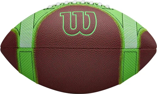 Miniatura 5 de Wilson Hylite Fútbol Americano