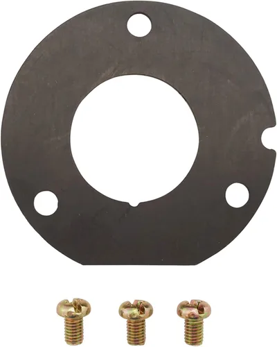 Miniatura 4 de TRQ Depósito de combustible de gasolina de 17.4 galones compatible con Chevrolet Tracker 1999-2003