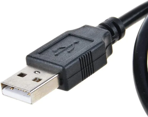 Miniatura 2 de BestCH Cable de carga USB Cable de carga para Edifier M260 MP260 M5 Extreme Connect Altavoz Bluetooth portátil
