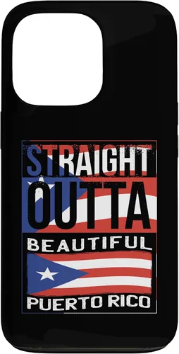 Miniatura 10 de Funda para iPhone 14 Plus Puerto Rico para mujer Bandera De Puerto Rico Souvenirs Case