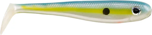 Miniatura 6 de Berkley Berkley PowerBait Hollow Belly Blanco Perlado