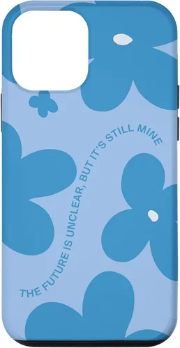 Miniatura 15 de iPhone 11 Pro Max The Summer I Turned Pretty - Vintage Daisy - Funda azul