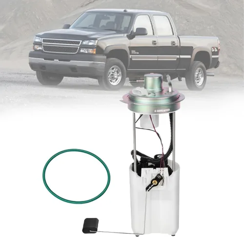Miniatura 13 de Conjunto de bomba de combustible con unidad de envío COMPATIBLE CON Ranger 2004-2006, B2300, B3000 2.3L 3.0L 4.0L - 111.4/111.6 WB - Reemplaza OE#