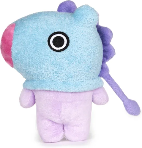 Miniatura 4 de GUND LINE Friends BT21 MANG - Peluche de peluche, 7 pulgadas