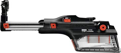 Miniatura 3 de BOSCH Accesorio para recolección de polvo GDE28D SDS-plus®