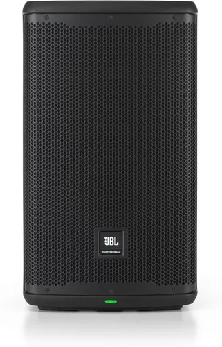 Miniatura 17 de JBL Professional EON710 - Altavoz PA con alimentación Bluetooth, 10 pulgadas, 1300 vatios, eléctrico con cable, negro
