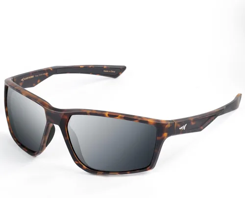 Miniatura 17 de KastKing Osage - Gafas de sol deportivas polarizadas para hombres y mujeres, ideales para conducir, pescar, ciclismo, correr, protección UV