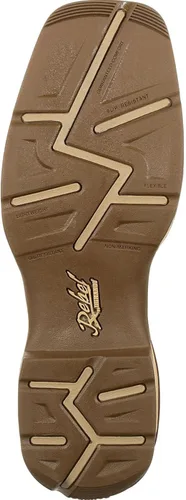 Miniatura 2 de Durango Desert Camo Pull-on Western Boot