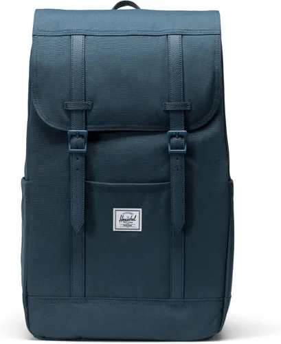 Miniatura 43 de Herschel Mochila unisex Retreat, Enrejado, Mochila Retreat